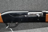 Benelli Super 90 Montefeltro 12ga - 5 of 15