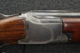 Browning Superposed 12ga with extra barrels - 5 of 15