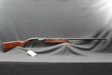 Remington 1100 Trap 12ga