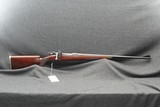 Springfield 1903 NRA Sporter 30-06 - 1 of 15