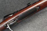 Winchester 70 rechambered to 300 Weatherby - 10 of 15