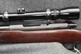 Winchester 70 rechambered to 300 Weatherby - 14 of 15