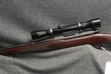 Winchester 70 rechambered to 300 Weatherby - 12 of 15