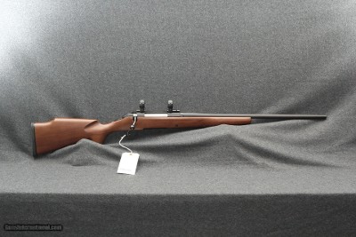 Ruger American 30 06