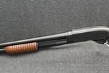 Winchester 12 16ga refinished - 11 of 15