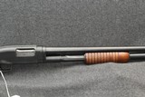 Winchester 12 16ga refinished - 3 of 15