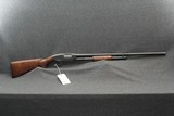 Winchester 12 16ga refinished - 1 of 15