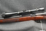 Joe Keller custom Mauser 98 219 Donaldson Wasp - 10 of 15