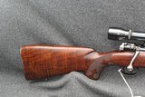 Joe Keller custom Mauser 98 219 Donaldson Wasp - 2 of 15