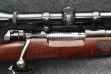 Joe Keller custom Mauser 98 219 Donaldson Wasp - 5 of 15