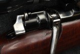 Joe Keller custom Mauser 98 219 Donaldson Wasp - 7 of 15