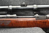 Joe Keller custom Mauser 98 219 Donaldson Wasp - 12 of 15