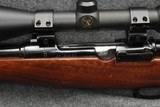 Gustav 96 6.5x55 sporterized - 13 of 15