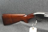 Winchester 12 16ga with polychoke - 2 of 15