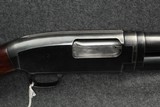 Winchester 12 16ga with polychoke - 5 of 15