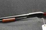 Winchester 12 16ga with polychoke - 12 of 15