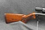 Ithaca 37 Featherlight 12ga with extra barrel - 2 of 12