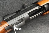 Ithaca 37 Featherlight 12ga with extra barrel - 6 of 12