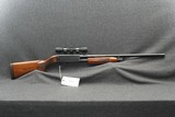 Ithaca 37 Featherlight 12ga with extra barrel - 1 of 12