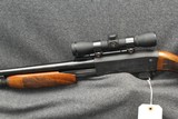 Ithaca 37 Featherlight 12ga with extra barrel - 9 of 12