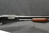 Winchester 12 16ga with polychoke - 3 of 15