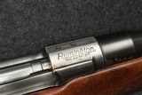 Remington 30 257 Roberts - 7 of 15