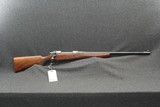 Remington 30 257 Roberts