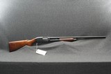 Winchester 25 12ga