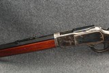 Uberti 1873 32-20 Win missing parts - 11 of 15