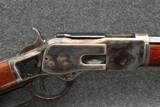 Uberti 1873 32-20 Win missing parts - 5 of 15