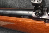 Ruger 77/22 22 Hornet - 14 of 15