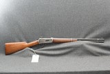 Winchester 94 32 WS 1938 mfg - 1 of 15