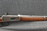 Winchester 94 32 WS 1938 mfg - 3 of 15