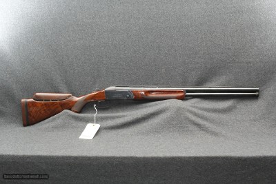 Remington 32 Skeet Grade sleeved to 28ga