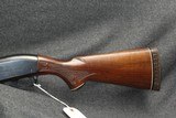 Remington 870 Magnum Wingmaster 12ga - 12 of 15