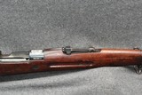 CZ 1908/34 7x57 Brazilian contract - 3 of 15