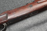 CZ 1908/34 7x57 Brazilian contract - 9 of 15