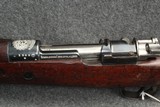 CZ 1908/34 7x57 Brazilian contract - 13 of 15