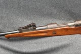 Amberg 98 8x57 Sporterized - 12 of 15