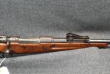 Amberg 98 8x57 Sporterized - 3 of 15