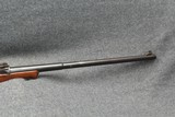 Amberg 98 8x57 Sporterized - 4 of 15