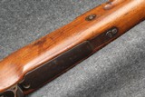 Amberg 98 8x57 Sporterized - 10 of 15