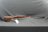 Amberg 98 8x57 Sporterized - 1 of 15