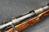 Arisaka Type 99 7.7 Jap last ditch - 7 of 15