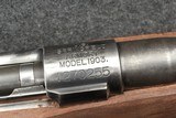 Springfield 1903 30-06 project gun - 7 of 15