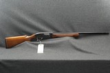 Winchester 59 12ga