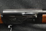 Charles Daly Auto Pointer 12ga - 5 of 15