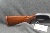 Winchester 1200 12ga with extra barrel - 2 of 15