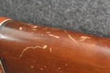 Winchester 1200 12ga with extra barrel - 6 of 15