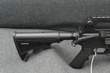 LWRC LCW-15 5.56mm - 4 of 15